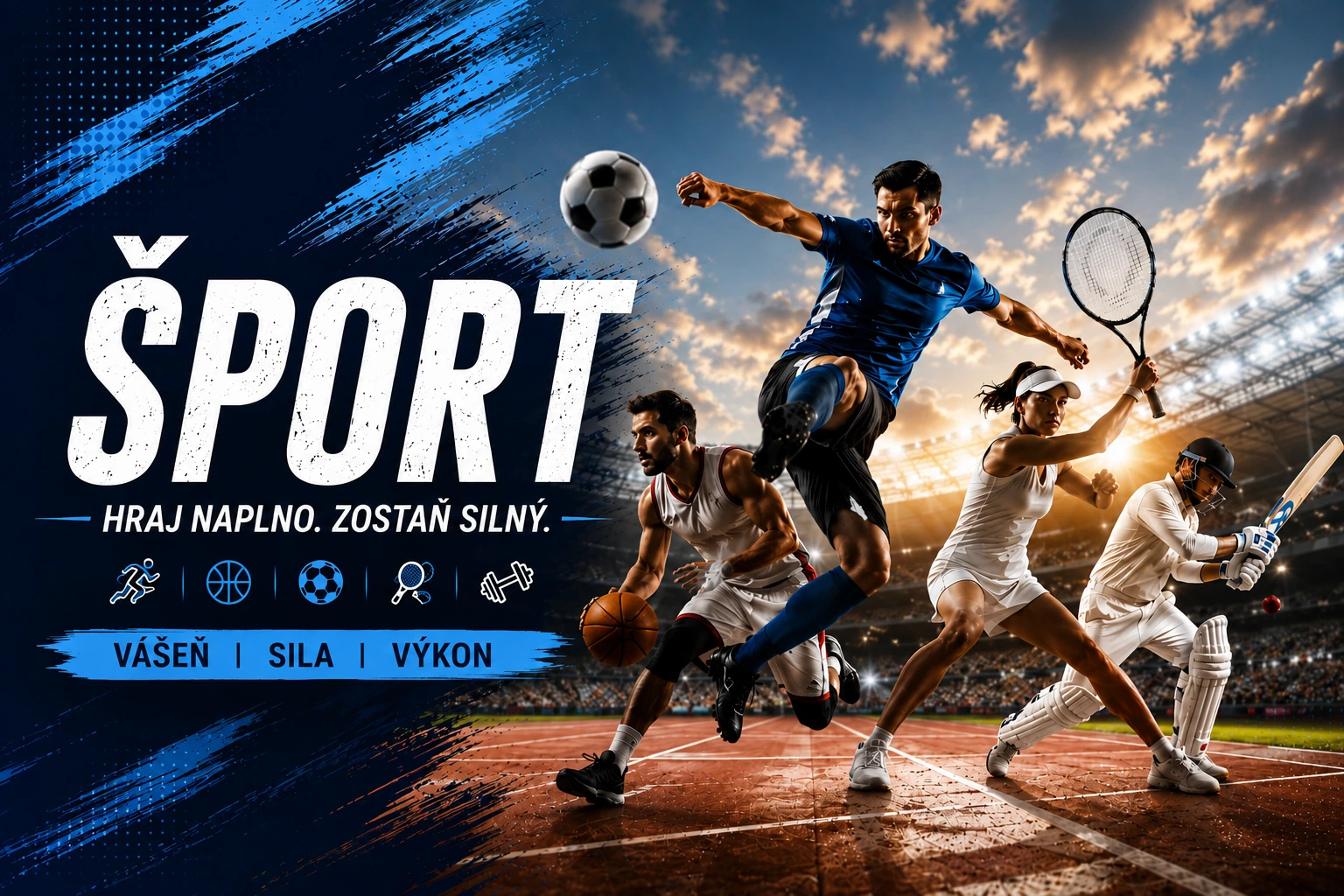 Šport