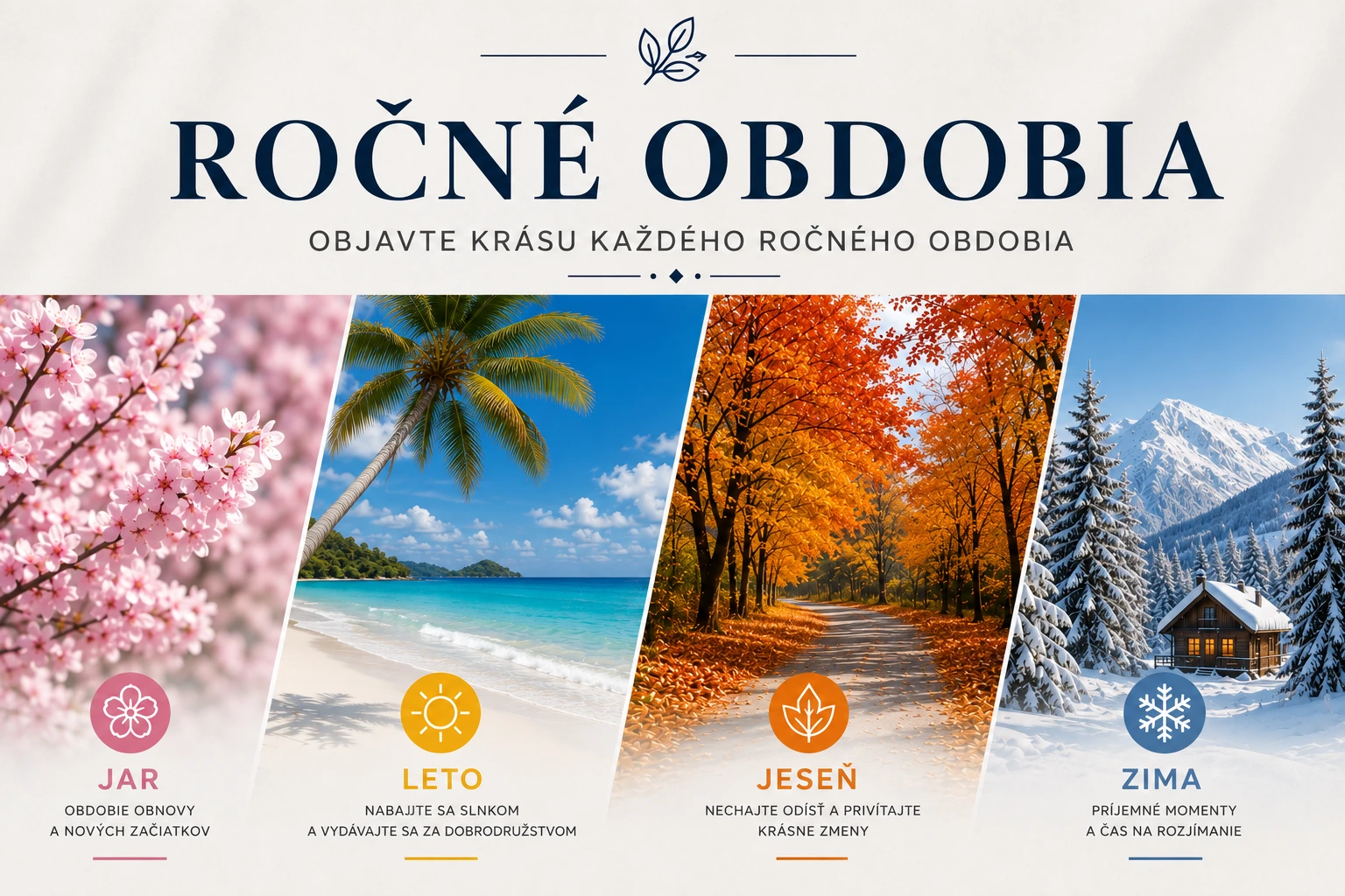 Rocne Obdobia