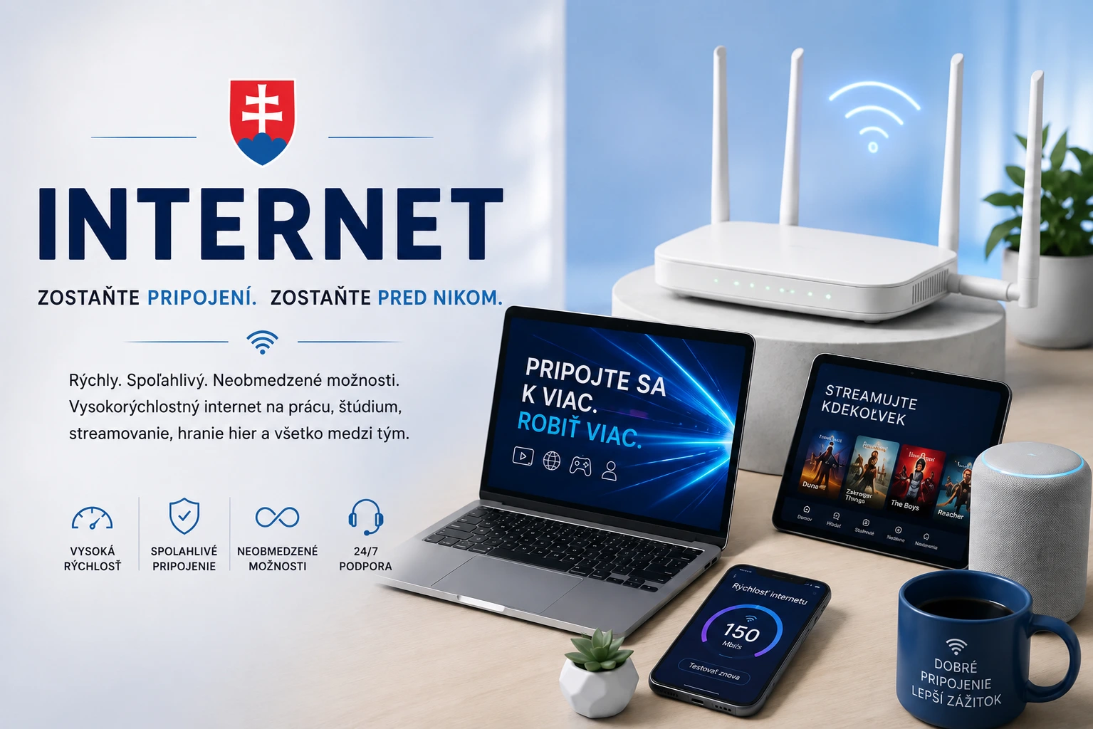 Internet