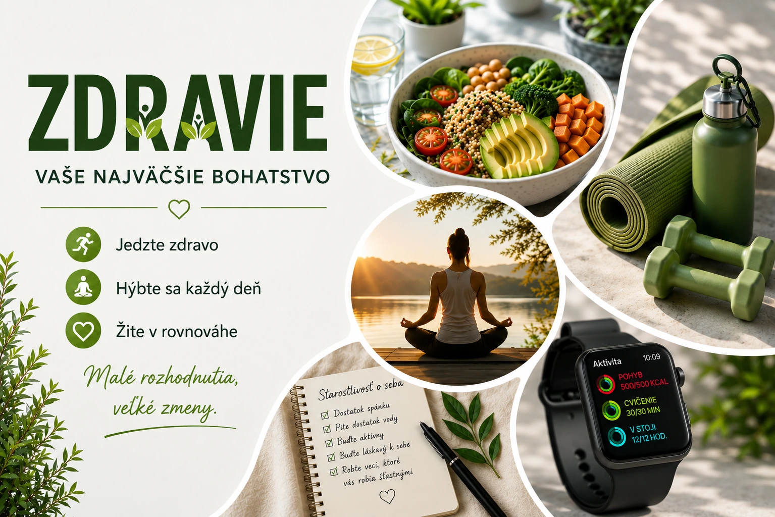 Zdravie