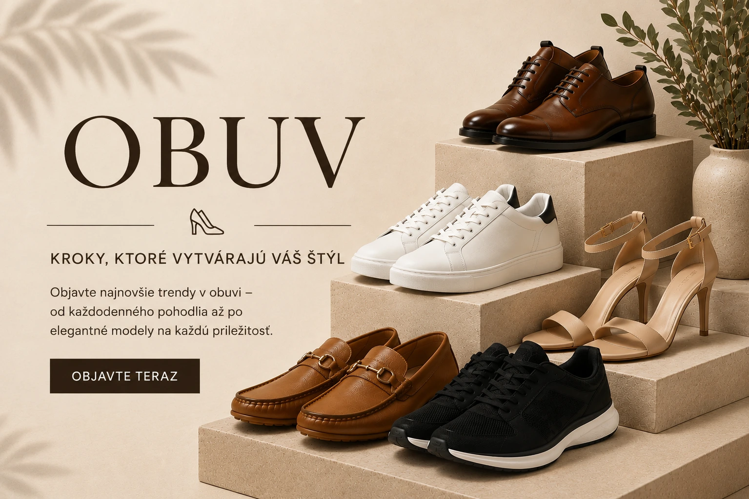 Obuv