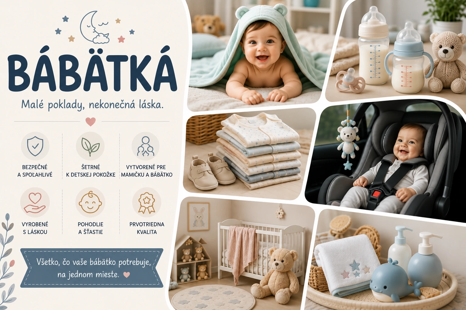 Bábätká