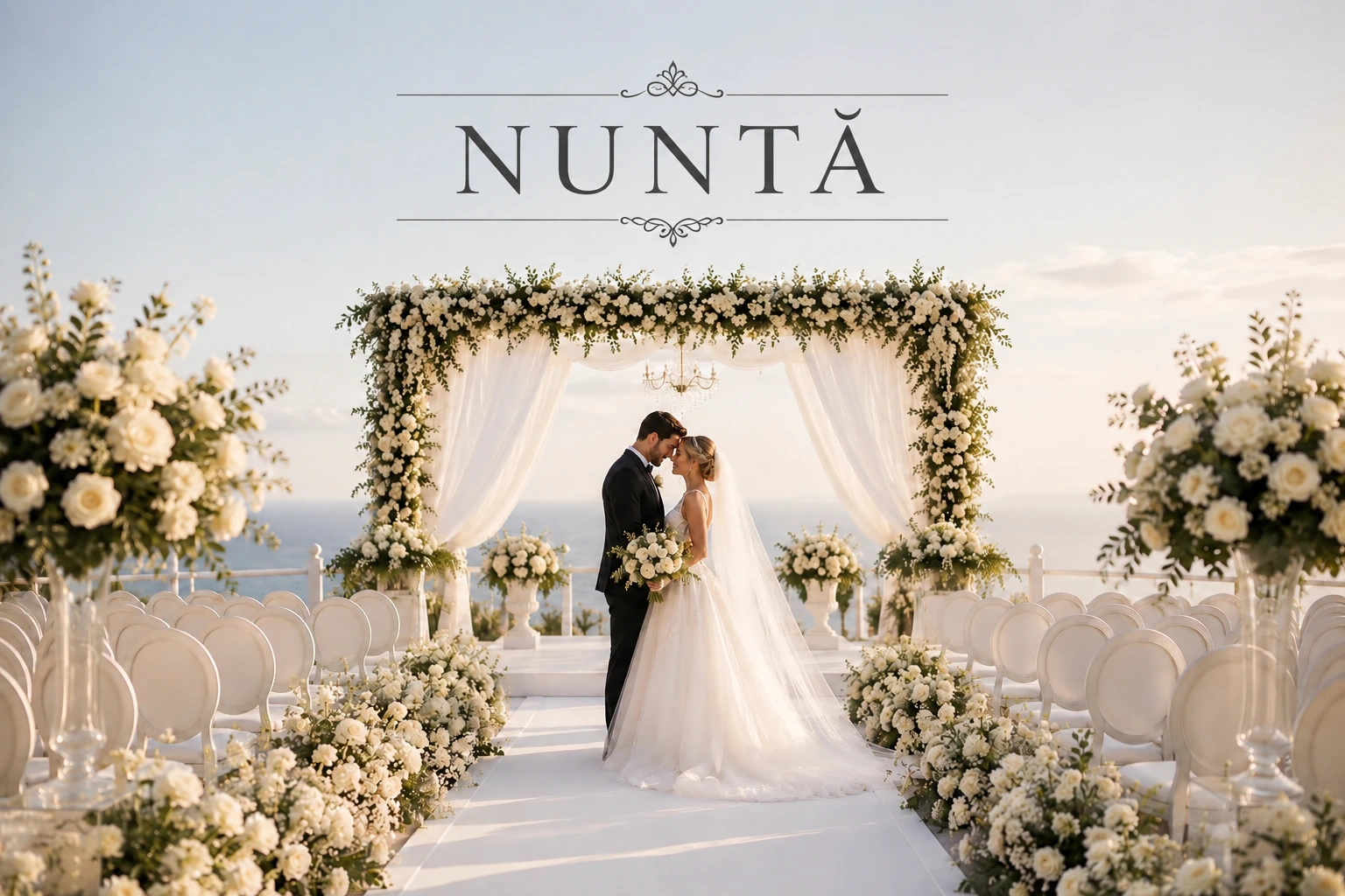 Nuntă