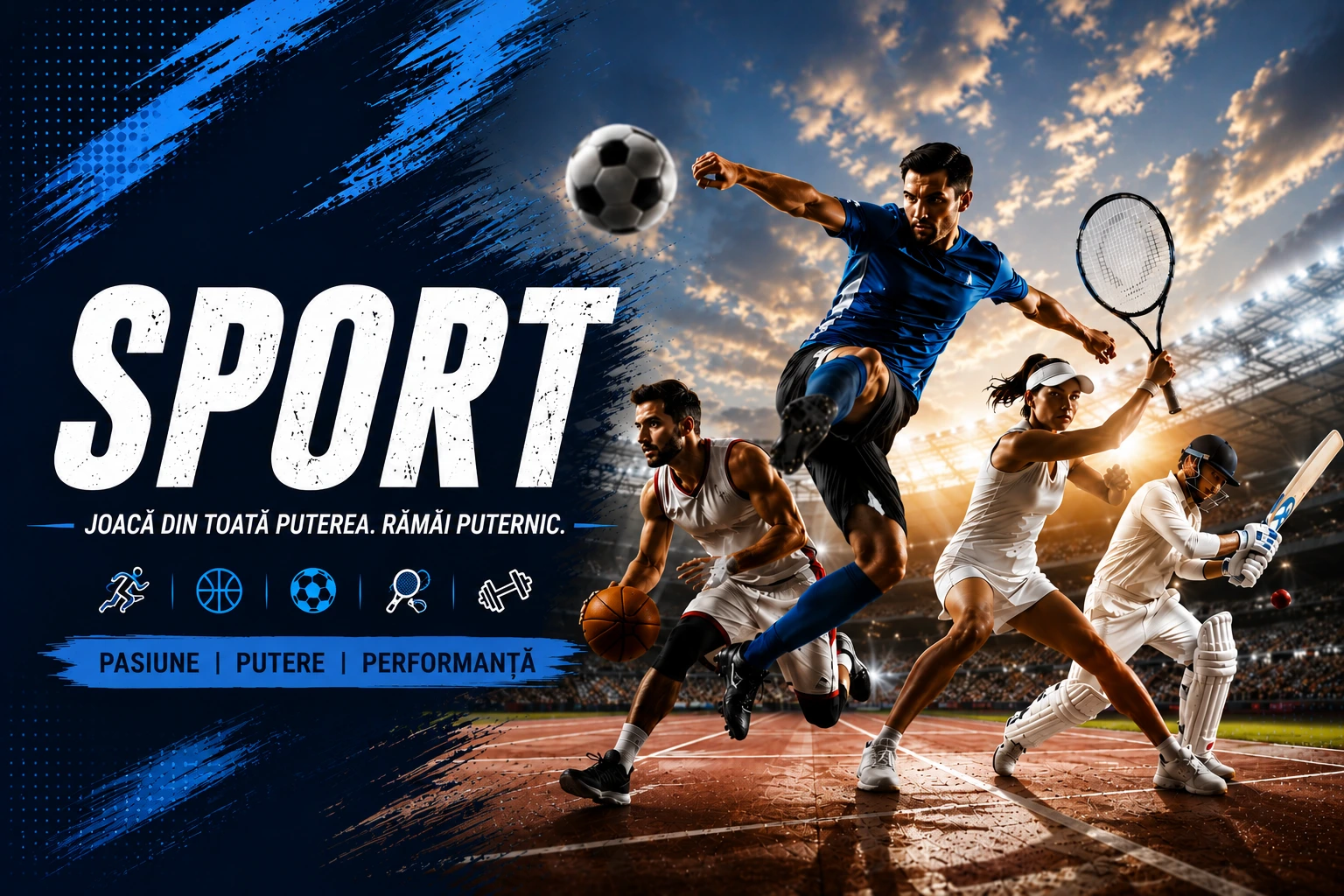Sport