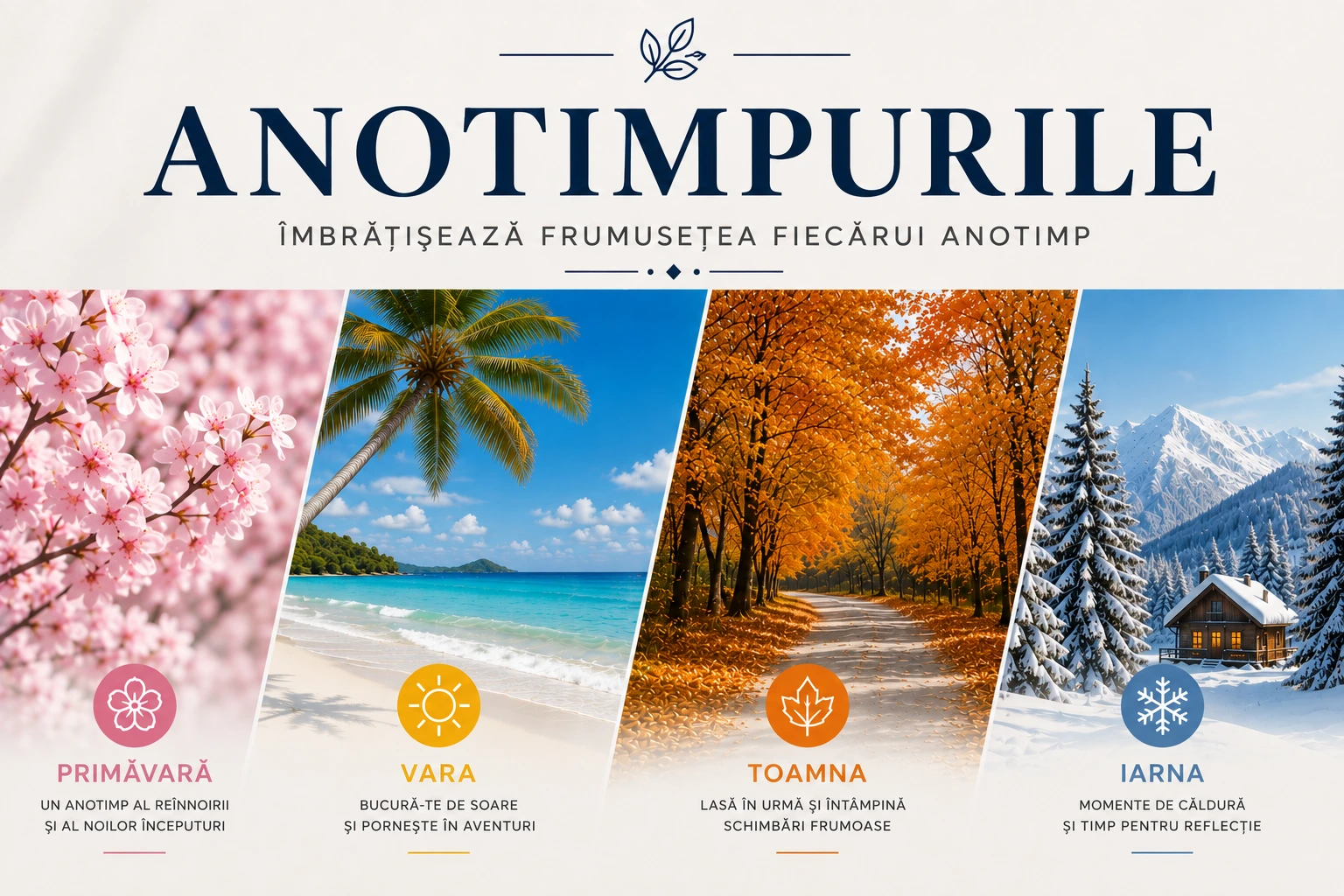 Anotimpurile