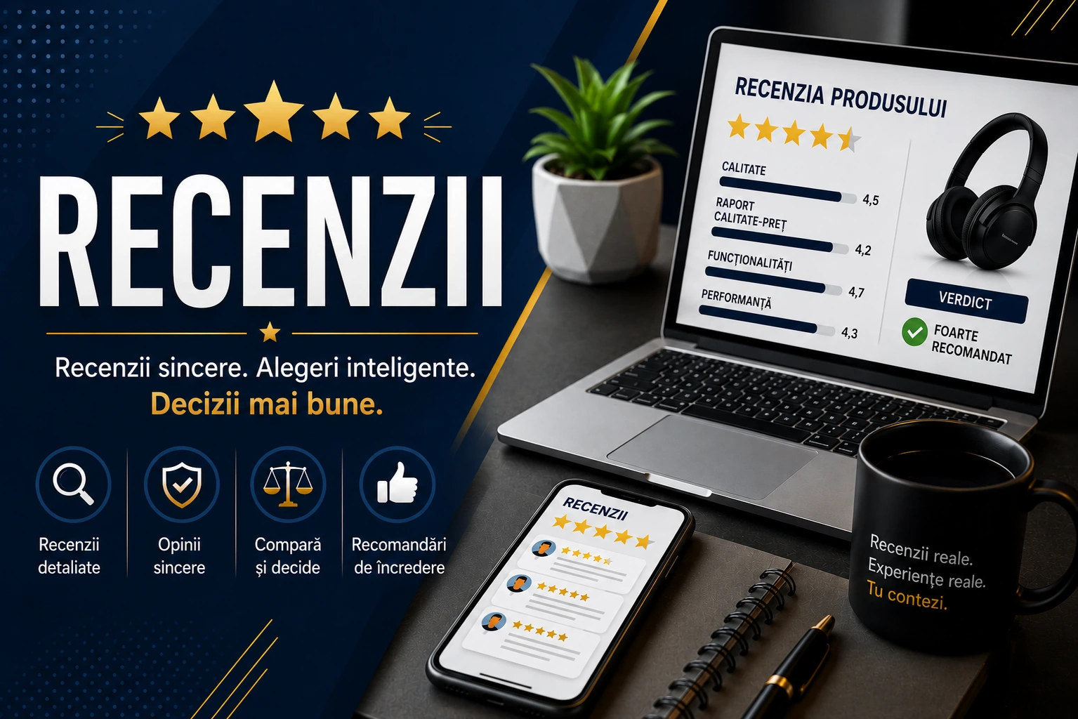 Recenzii