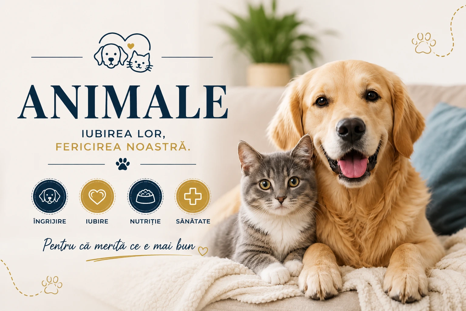 Animale de companie
