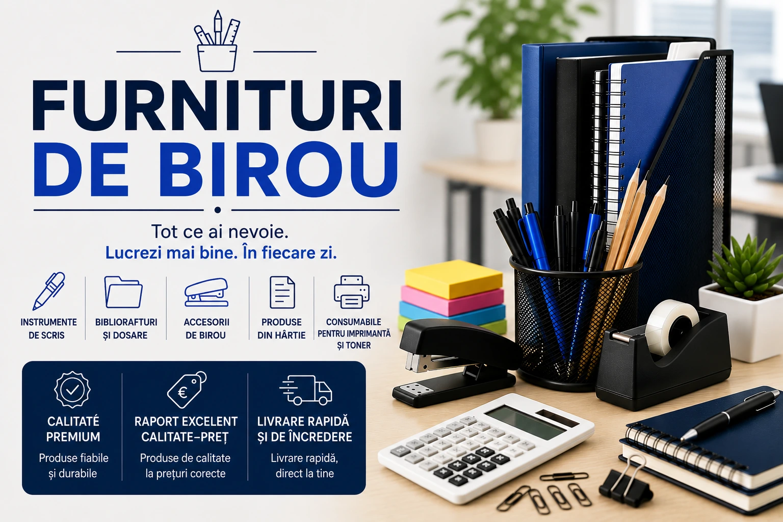 Furnituri De Birou