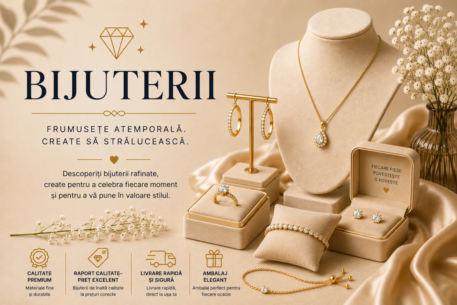 Bijuterii