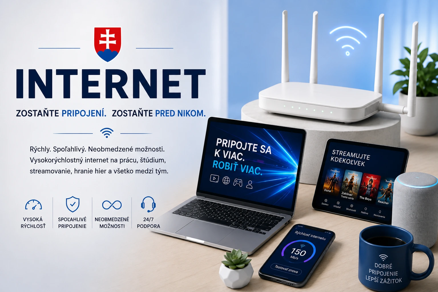 Internet