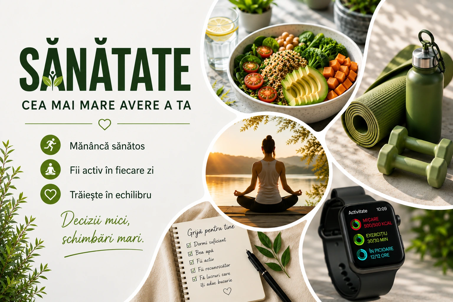 Sănătate