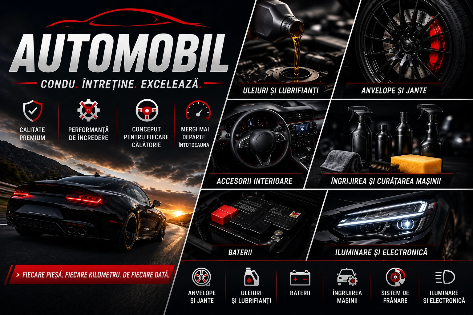 Automobile