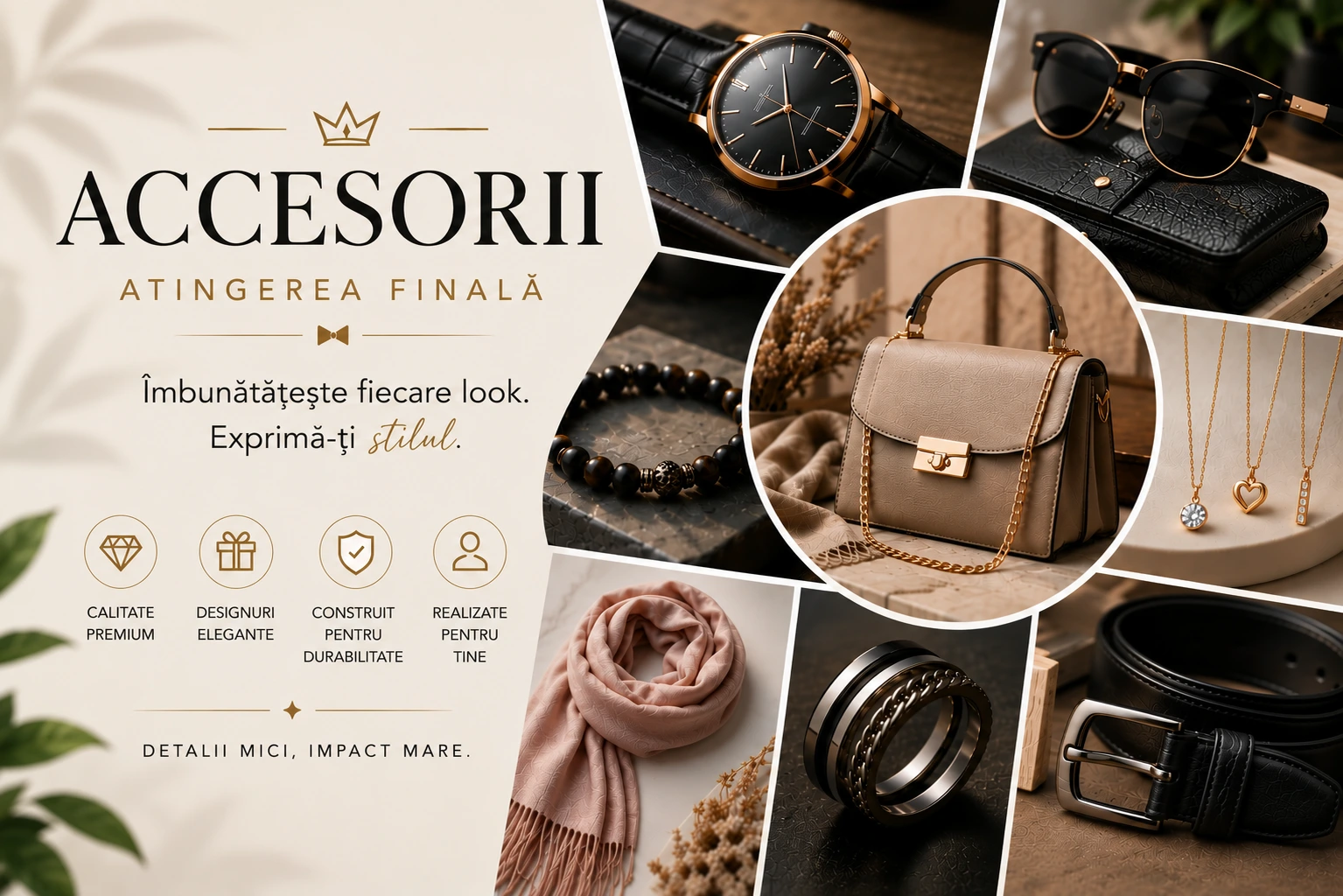 Accesorii