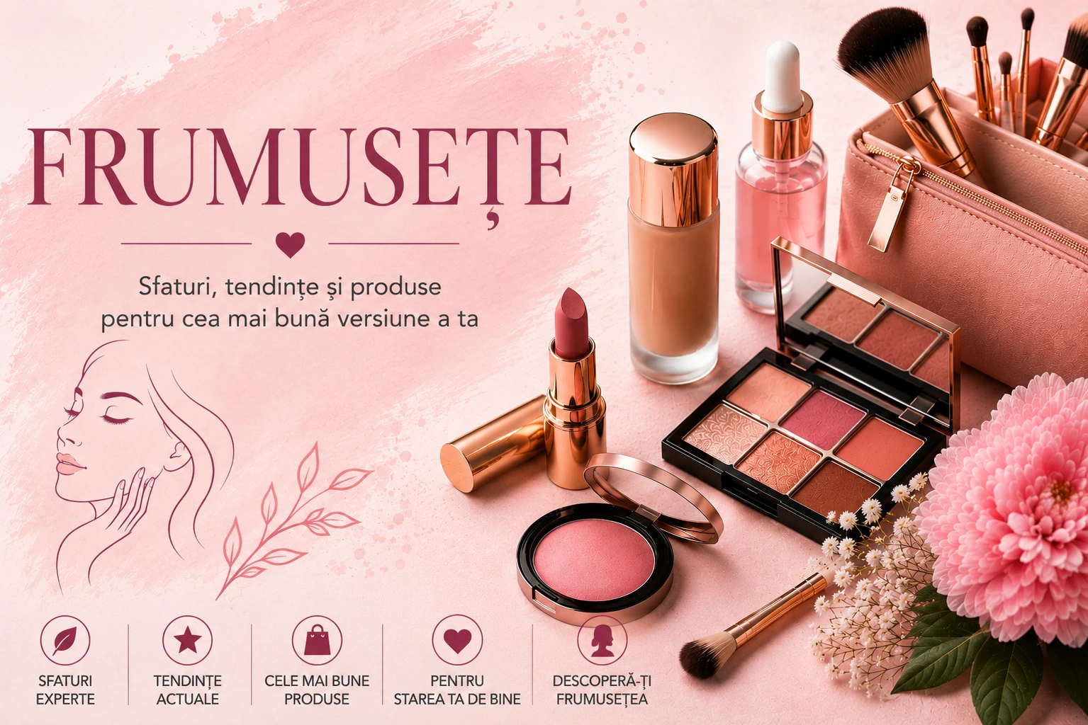 Frumusețe
