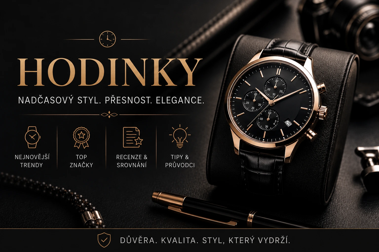 Hodinky