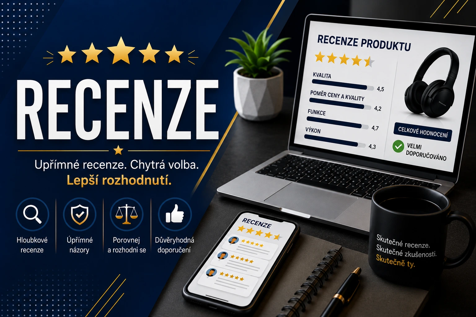 Recenze