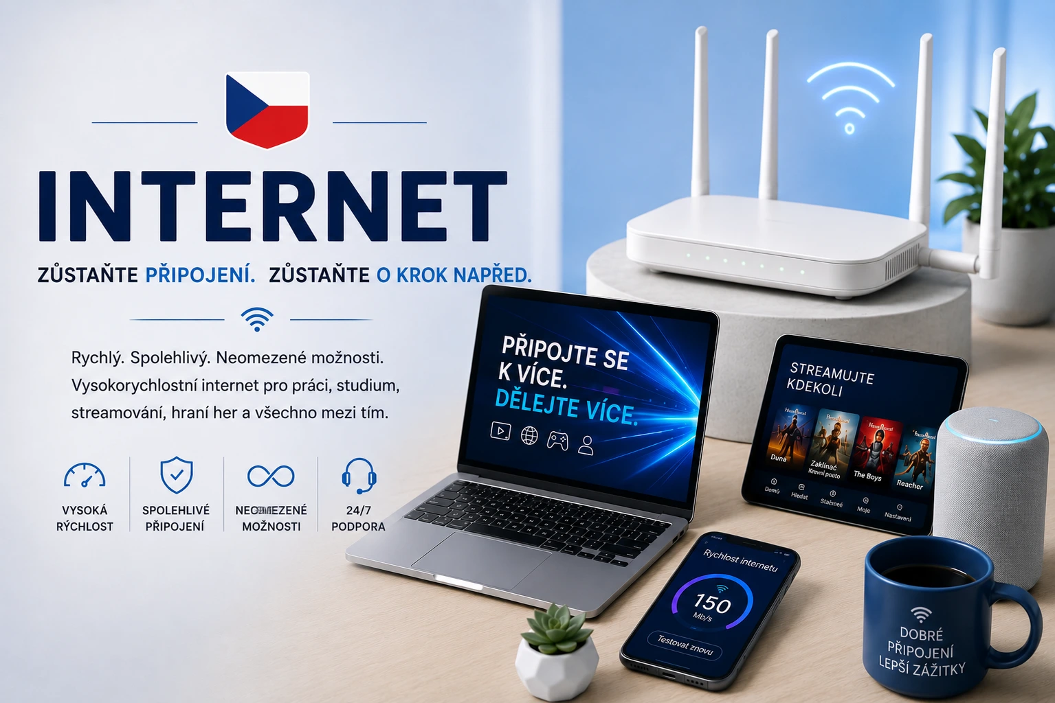 Internet