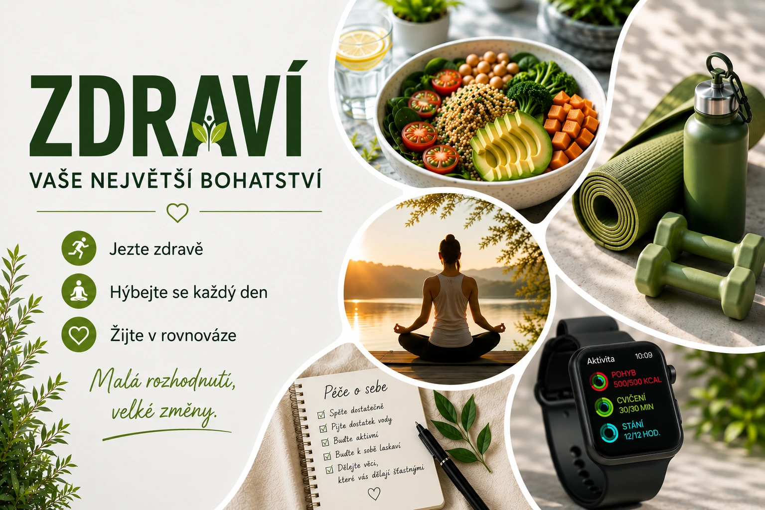 Zdraví