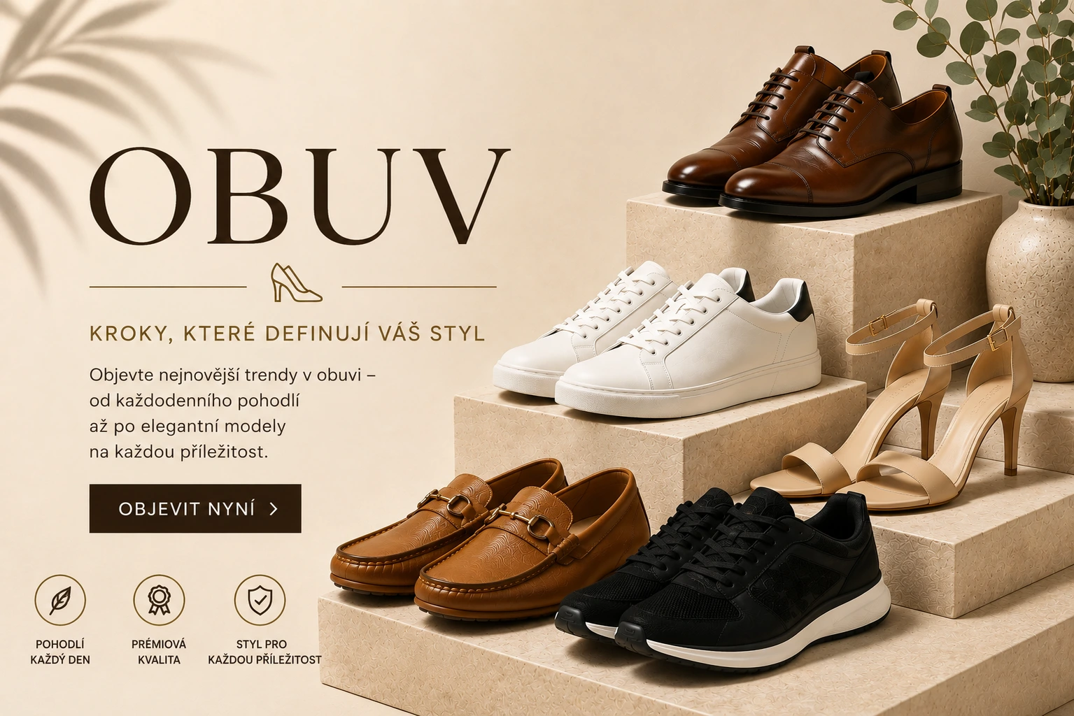 Obuv