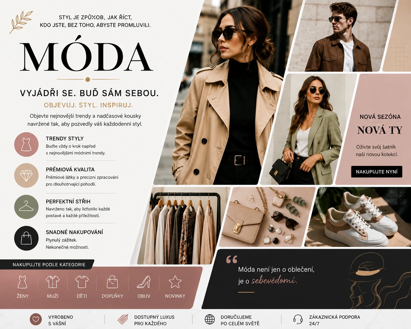 Móda