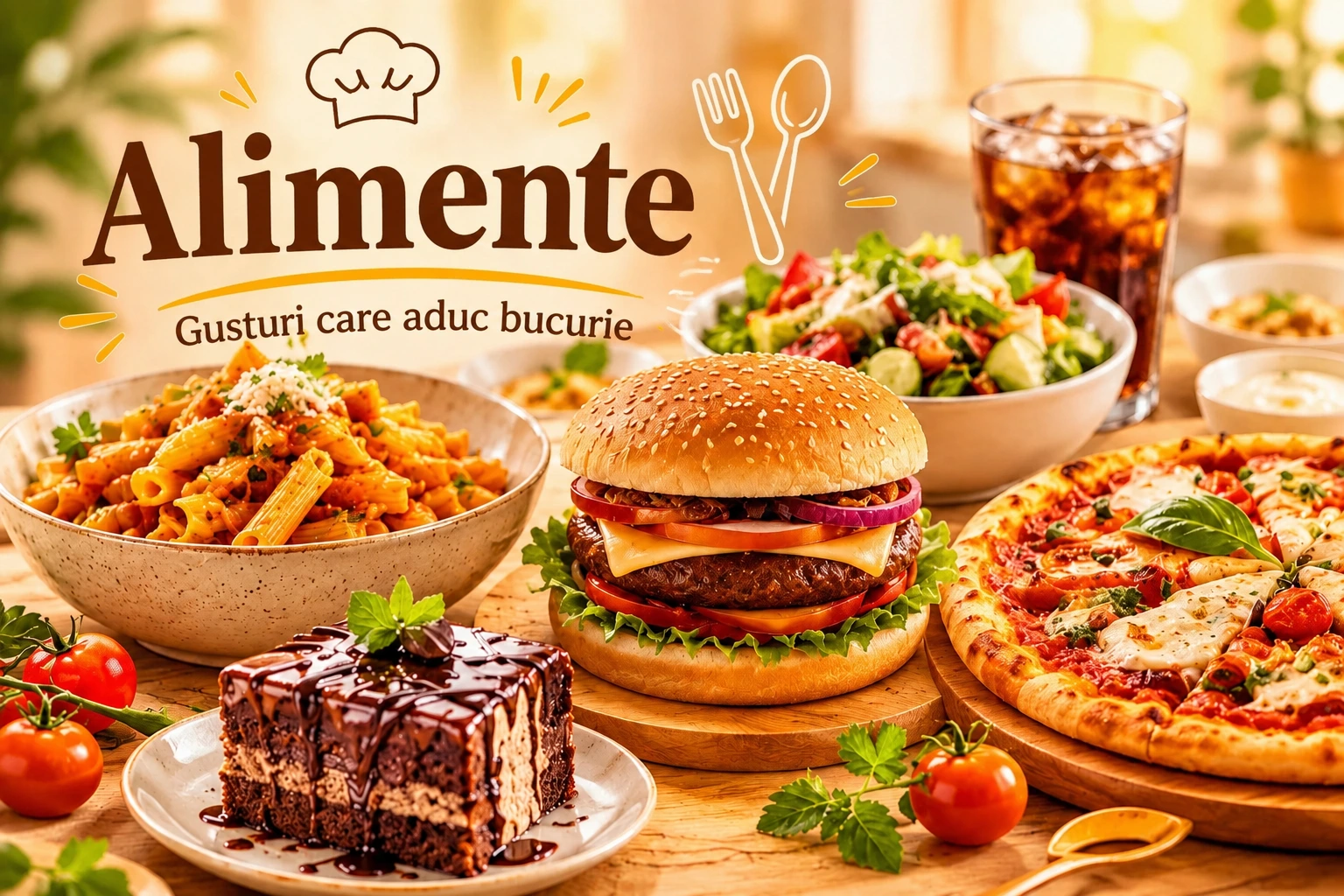 Alimente