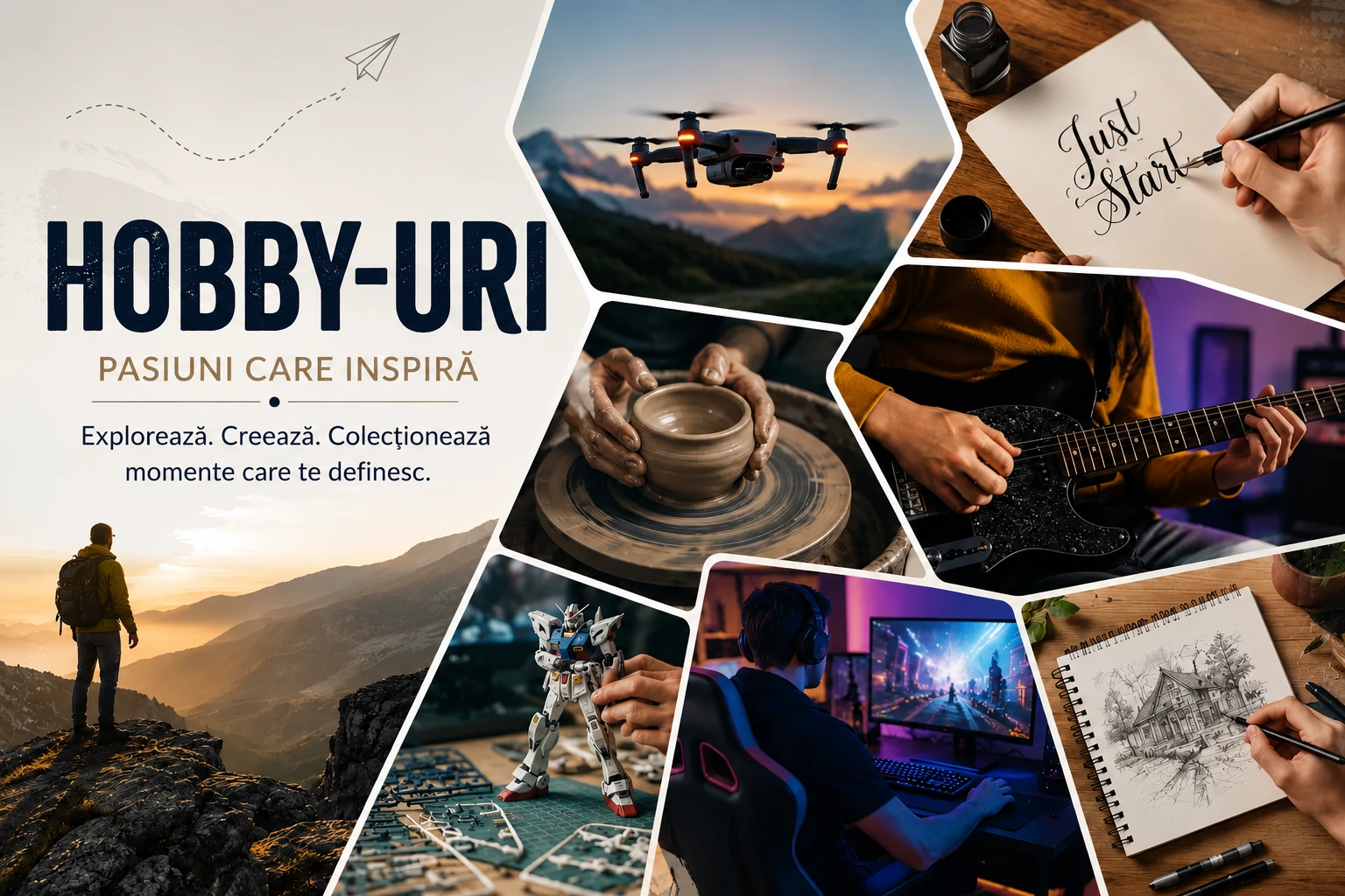 Hobby-uri