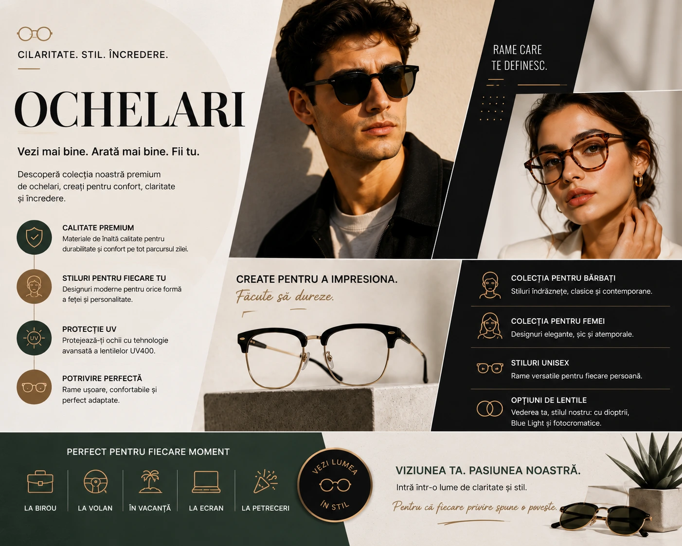 Ochelari