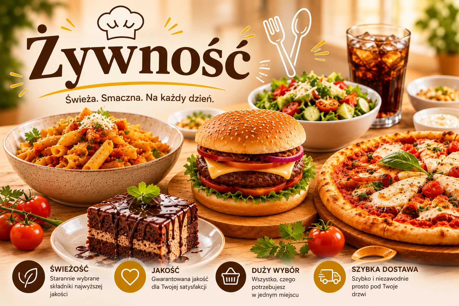 Żywność