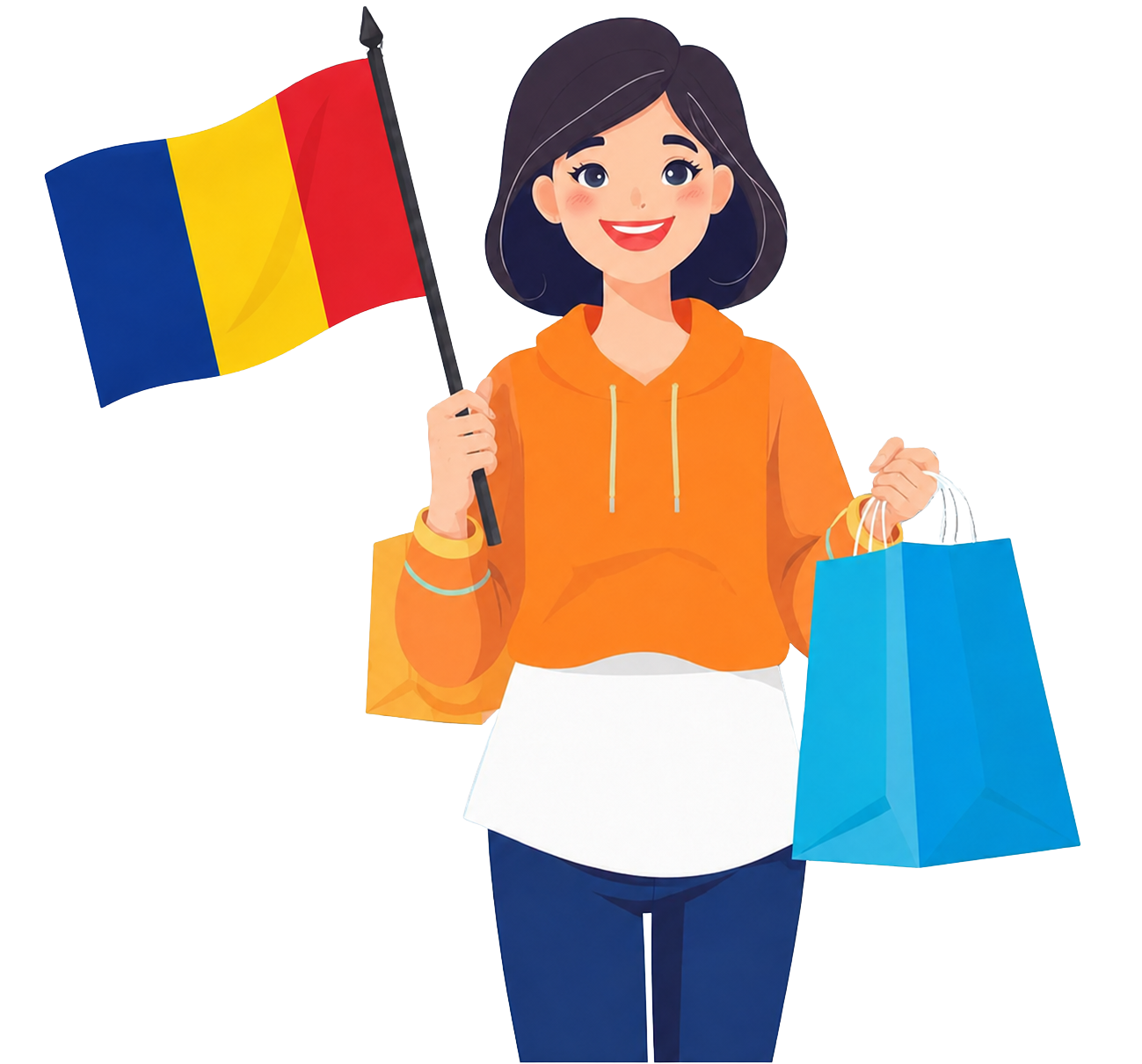Cumpărături cu reduceri și cupoane