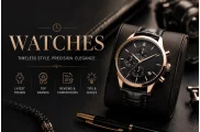 Watches