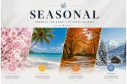 Seasonal
