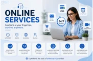 Online services