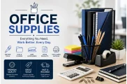Office supplies