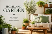 Home and garden
