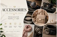 Accessoires