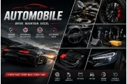 Automobile