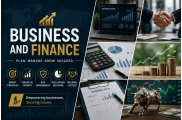 Business and Finance