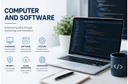 Computer and Software
