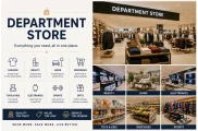 Department Store