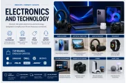 Electronics and Technology