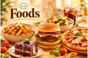 Foods