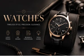 Watches