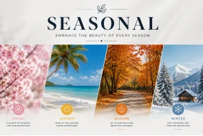 Seasonal