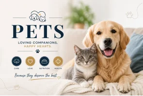 Pets