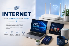 Internet