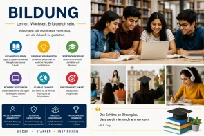Bildung