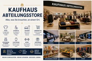 Kaufhaus