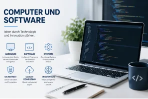 Computer und Software
