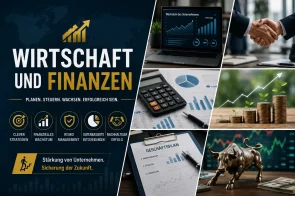 Wirtschaft & Finanzen