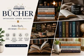 Bücher
